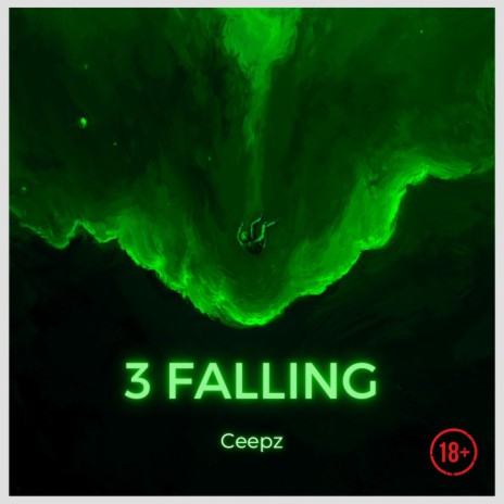 3 falling