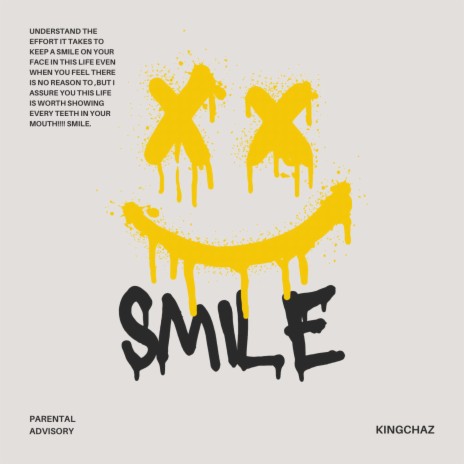 SMILE | Boomplay Music