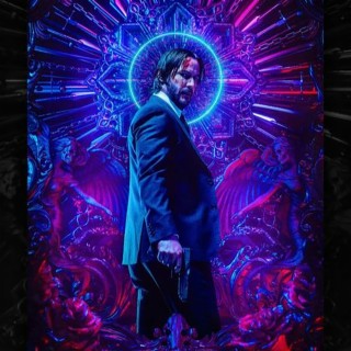 John Wick 3