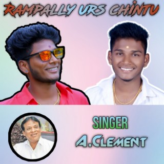 Rampally Urs Chintu Volume 1