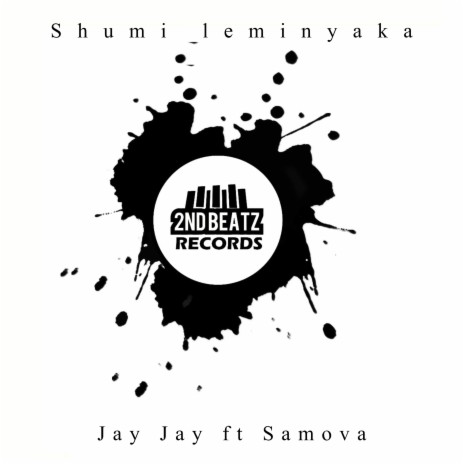 Shumi leminyaka (Radio Edit) ft. Samova | Boomplay Music