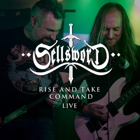 Rise and Take Command (Live) | Boomplay Music