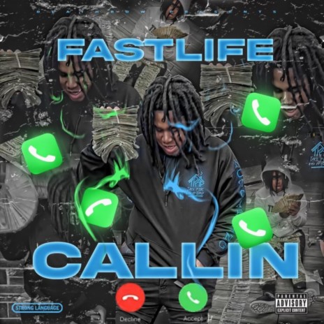 Callin | Boomplay Music