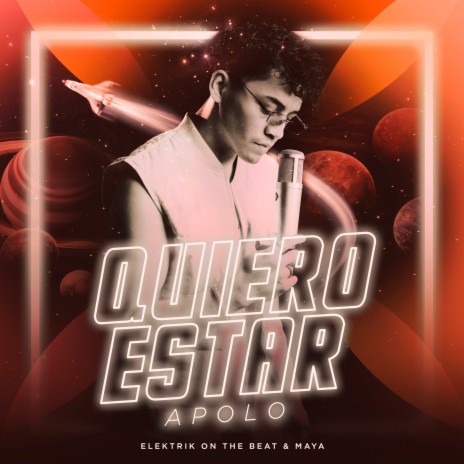 Quiero Estar | Boomplay Music