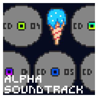 HSL Alpha Soundtrack