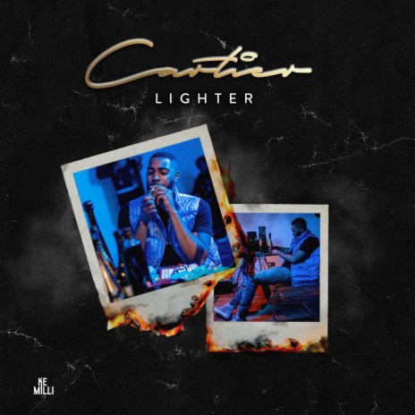 Cartier Lighter | Boomplay Music