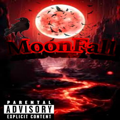 MoonFall | Boomplay Music