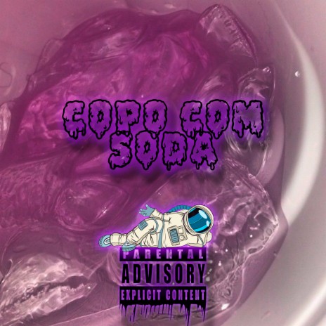 Copo Com Soda | Boomplay Music