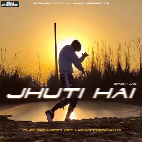 Jhuti Hai | Boomplay Music