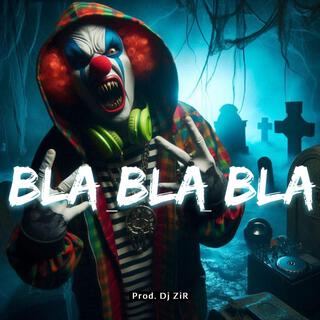 Bla Bla Bla (Instrumental Hip Hop Rap Tumbada)