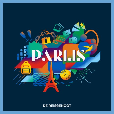 Parijs | Boomplay Music