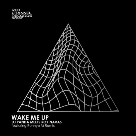 Wake Me Up (Radio Edit) ft. Roy Navas
