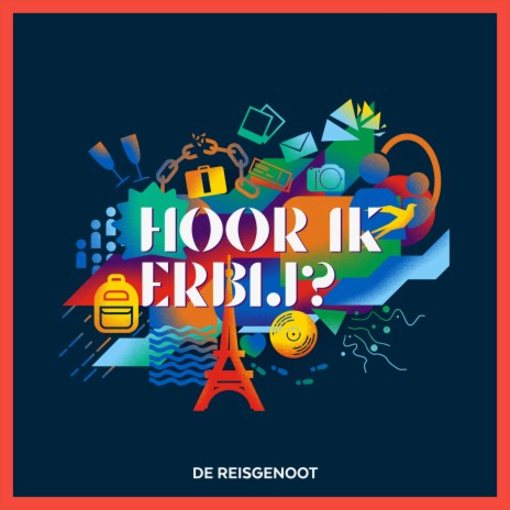 Hoor Ik Erbij? | Boomplay Music