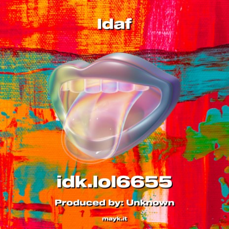 Idaf | Boomplay Music