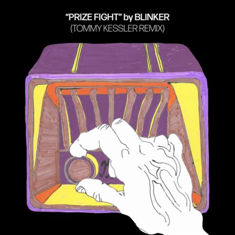 Prize Fight (Tommy Kessler Remix) ft. Tommy Kessler