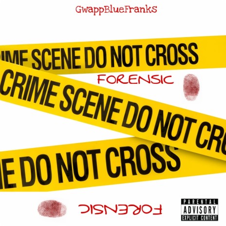 Forensic | Boomplay Music