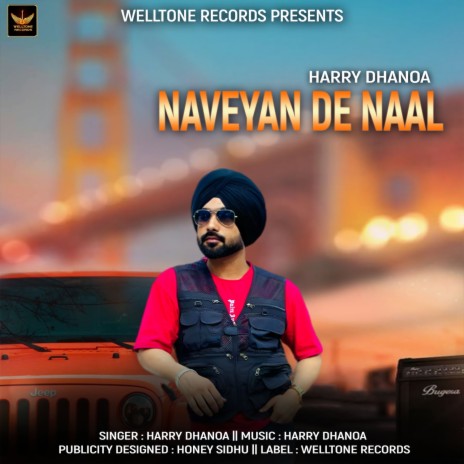 Naveyan De Naal | Boomplay Music