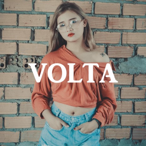 Volta (Instrumental Ghetto Zouk x Kizomba Zouk Love 2024) | Boomplay Music