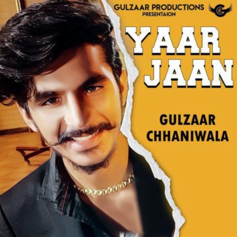 Yaar Jaan | Boomplay Music