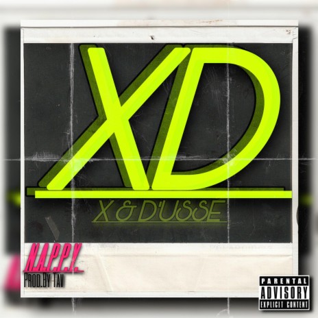 XD (X & D'ussé) | Boomplay Music