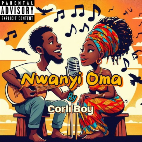 Nwanyi Oma | Boomplay Music