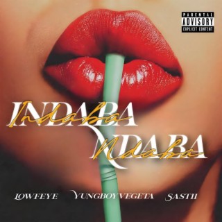 INDABA NDABA