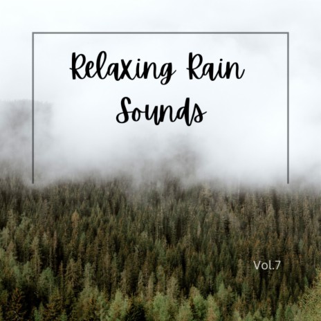 Heavy Rain Fall ft. Mother Nature Sounds FX & Rain Recordings