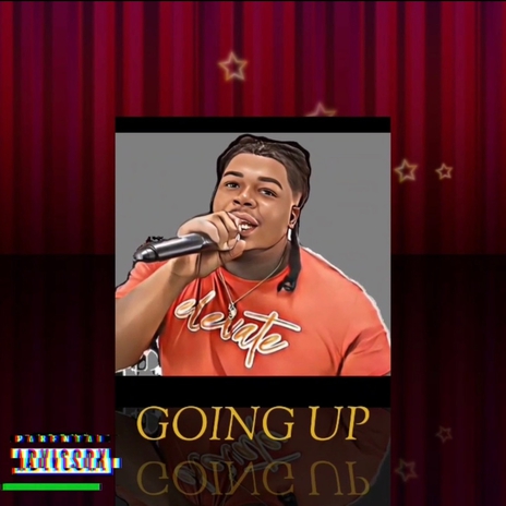 Going Up | Boomplay Music