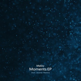 Moments EP