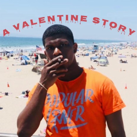 A Valentine Story | Boomplay Music