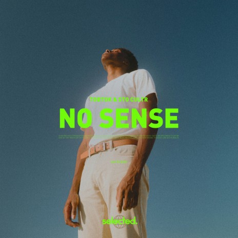 No Sense ft. STO CULTR | Boomplay Music