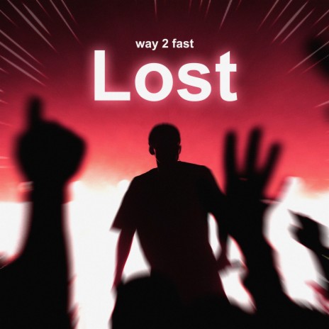 Lost (Sped Up) | Boomplay Music