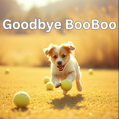 Goodbye BooBoo