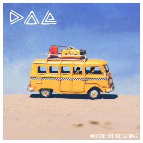 Where We're Going | Boomplay Music