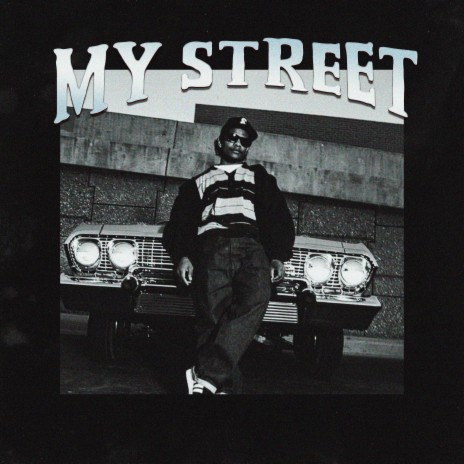 MY STREET ft. 37R | Boomplay Music