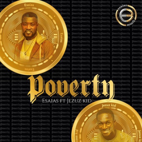 Poverty. ft. Jezuz kid | Boomplay Music
