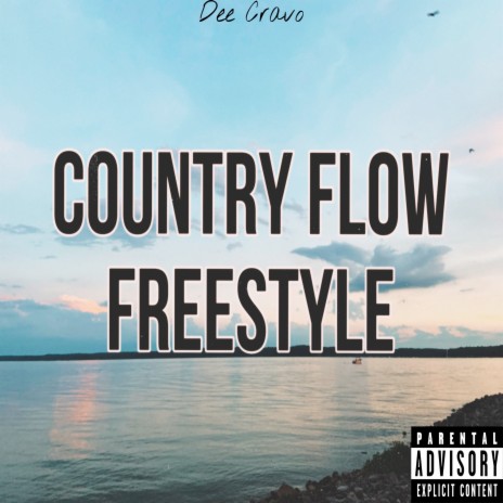 Country Flow Freestyle