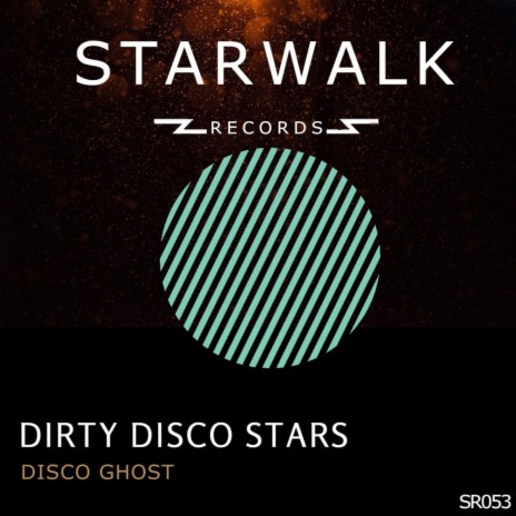 Disco Ghost (Radio Edit)