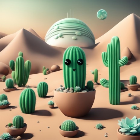 CACTUS | Boomplay Music