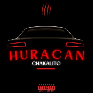 HURACÁN lyrics | Boomplay Music