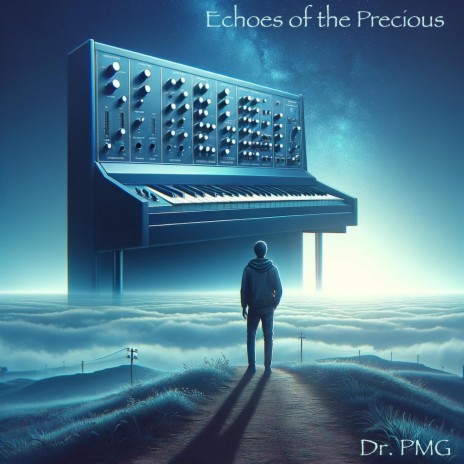 Echoes of the Precious | Boomplay Music