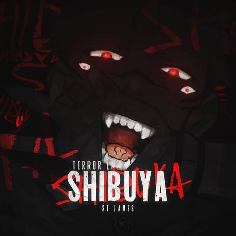 Terror em Shibuya (Sukuna) | Boomplay Music