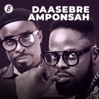Daasebre Amponsah | Boomplay Music