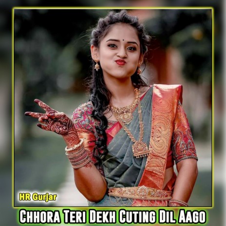 Chhora Teri Dekh Cuting Dil Aago