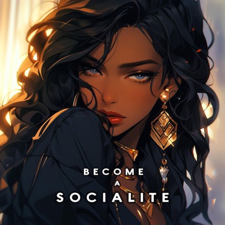 Become A Socialite