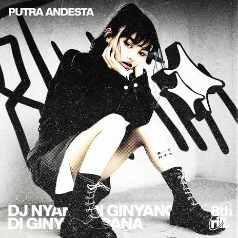 DJ NYANG DI GINYANG DI DINYANG BANA | Boomplay Music