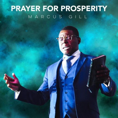 Prayer for Prosperity | Boomplay Music