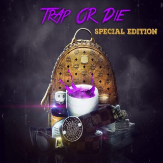 Trap or Die(Special Edition)