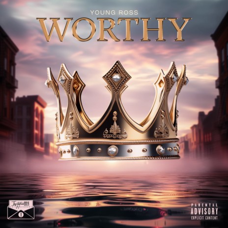 Worthy | Boomplay Music