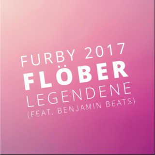 Furby 2017